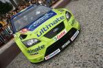 Ford Focus RS WRC 2007 года